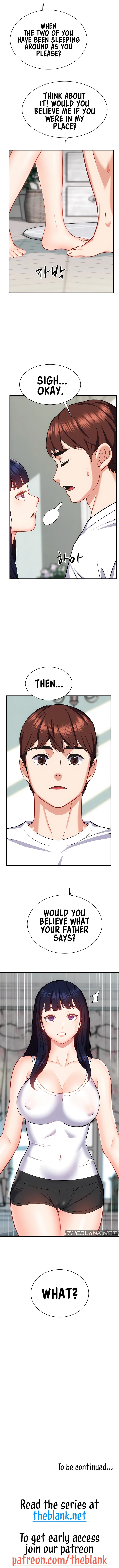 Summer Retreat Girls