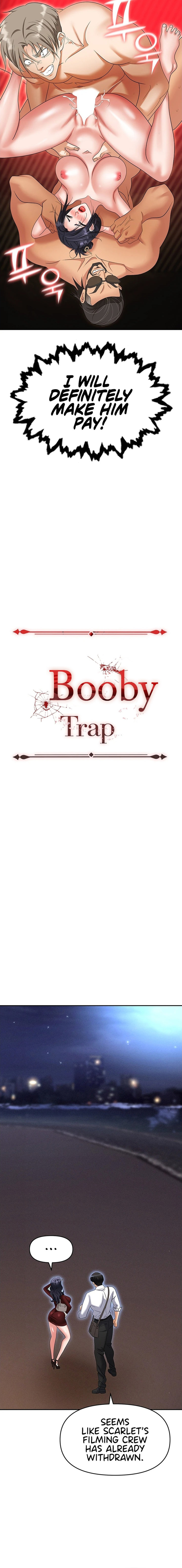 Boobie Trap