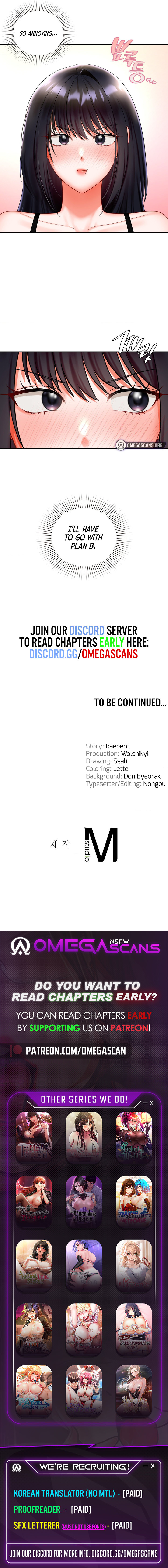 The Kid Is Obsessed With Me