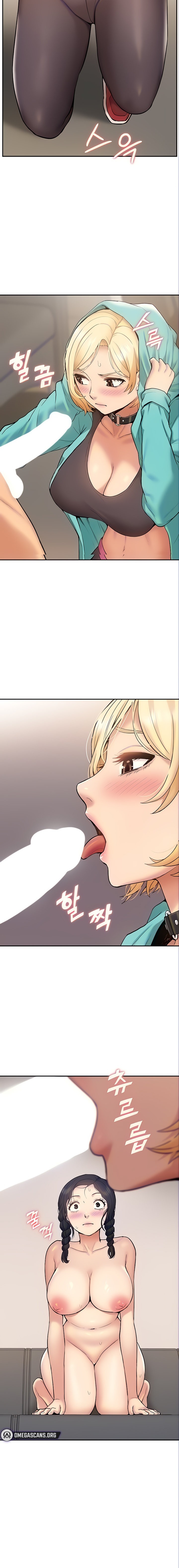 I Was the One Who Got Hypnotized but I Made an Idol Harem