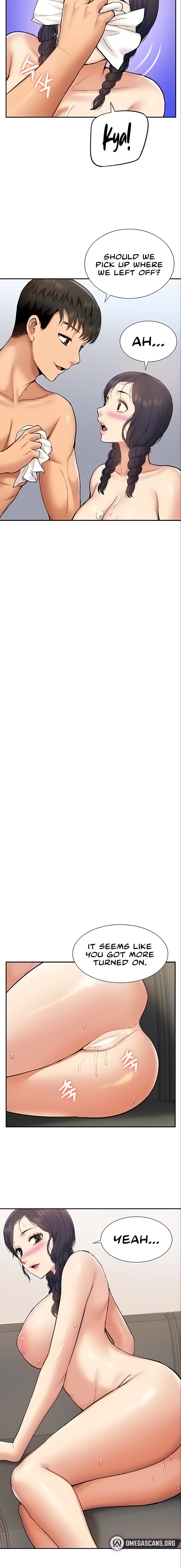 I Was the One Who Got Hypnotized but I Made an Idol Harem