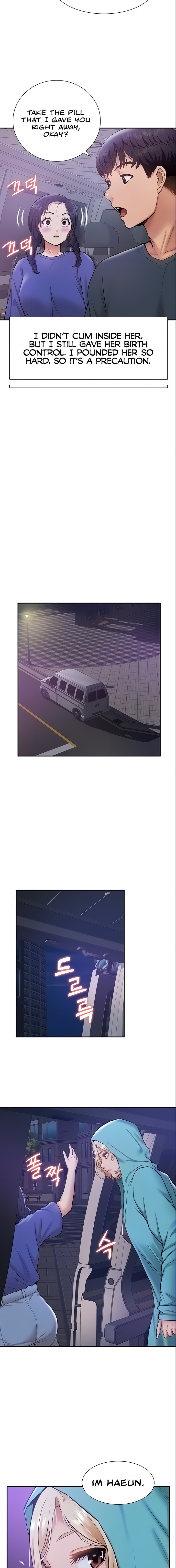 I Was the One Who Got Hypnotized but I Made an Idol Harem