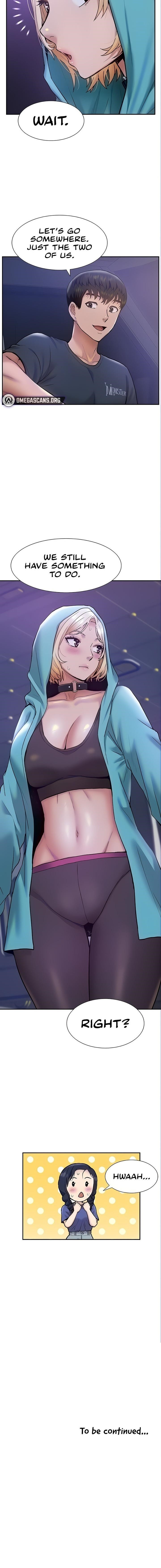 I Was the One Who Got Hypnotized but I Made an Idol Harem