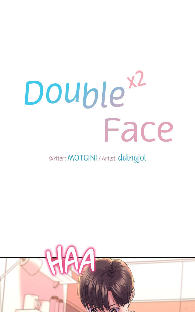 Double Face