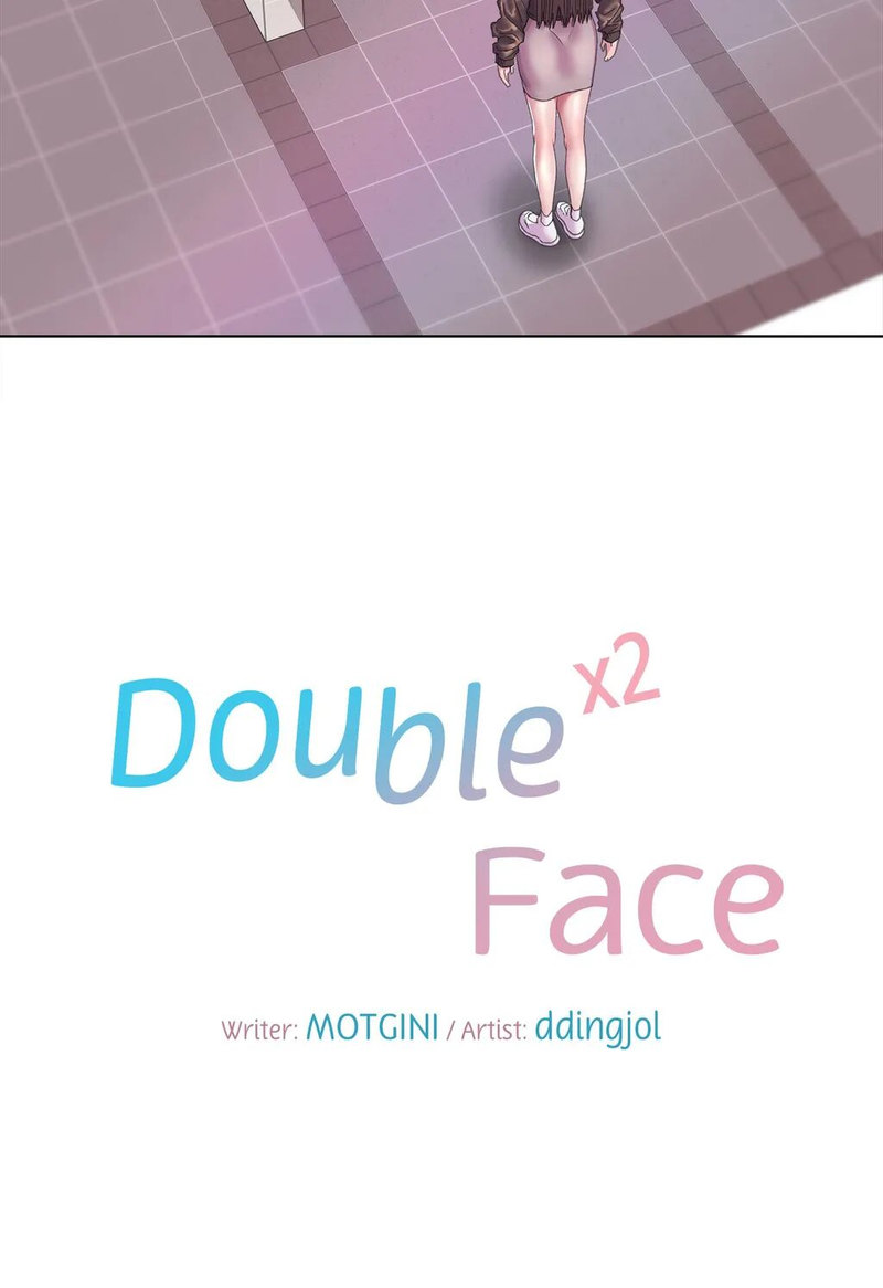 Double Face