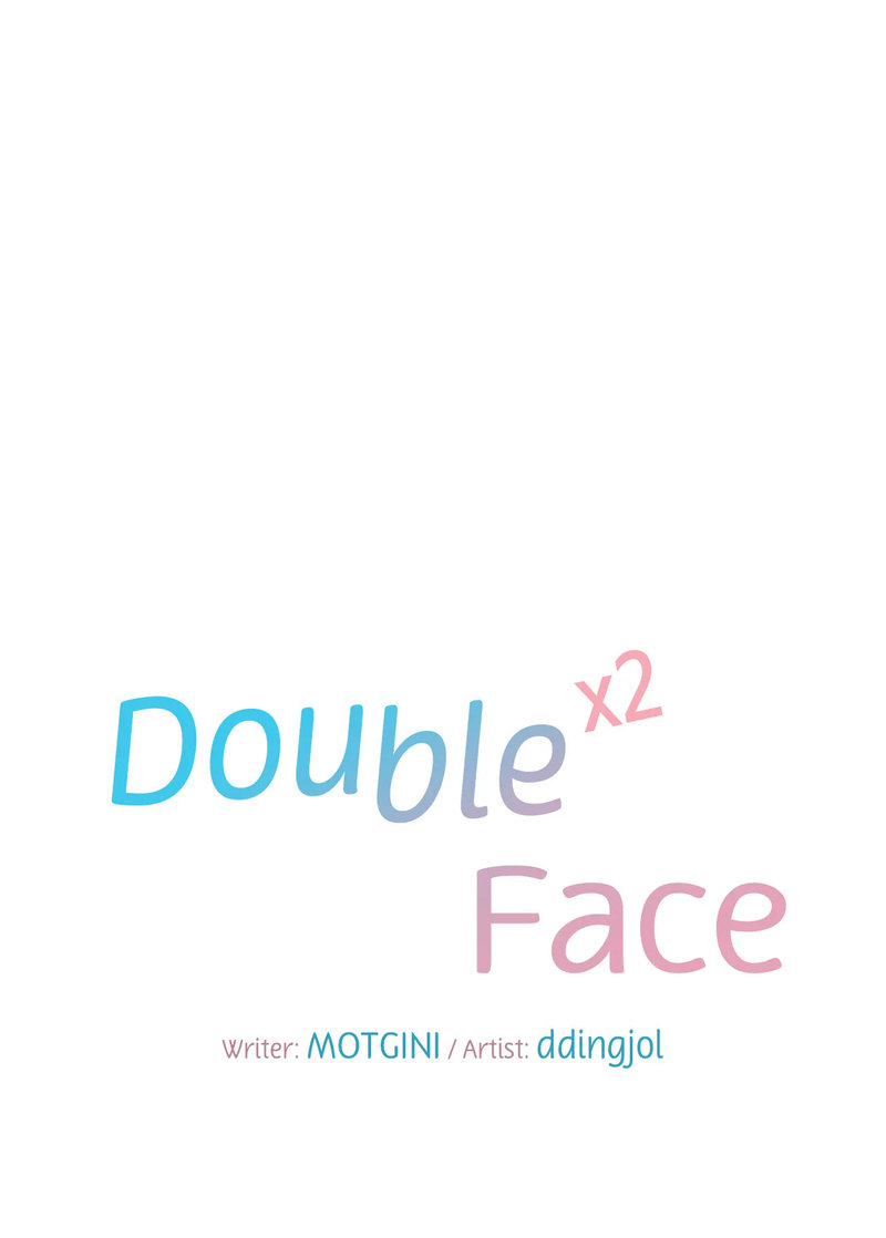 Double Face