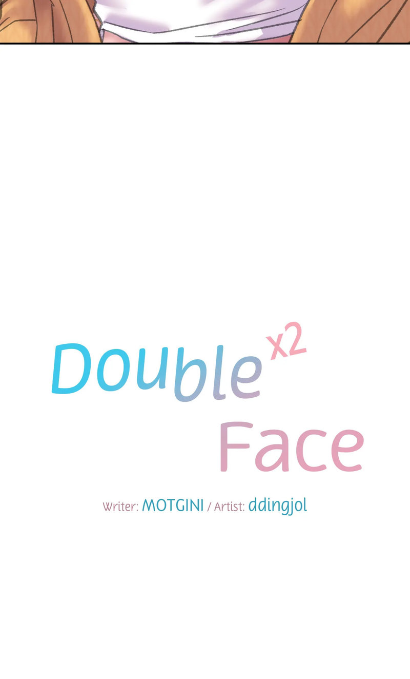 Double Face