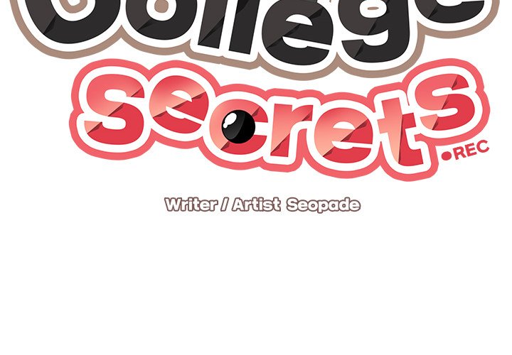 College Secrets