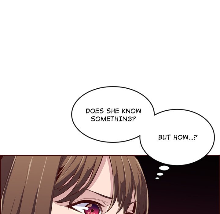 College Secrets