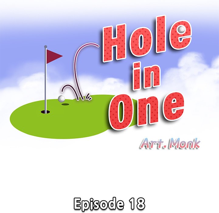 Hole in One