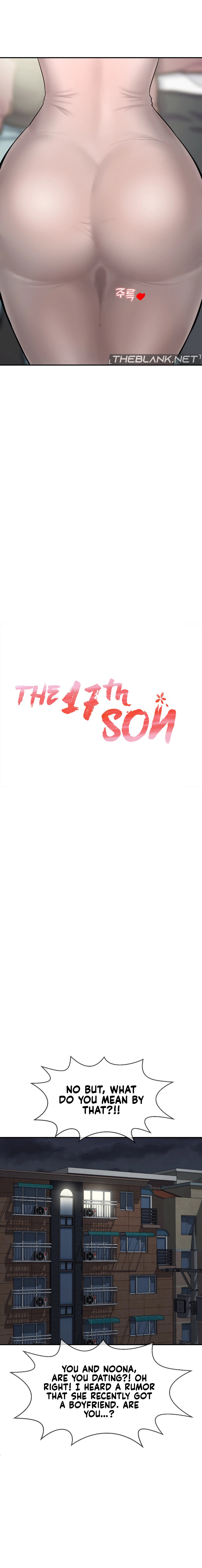 The 17th Son