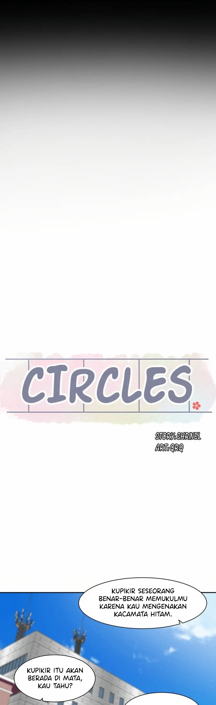 Circles Chapter 163