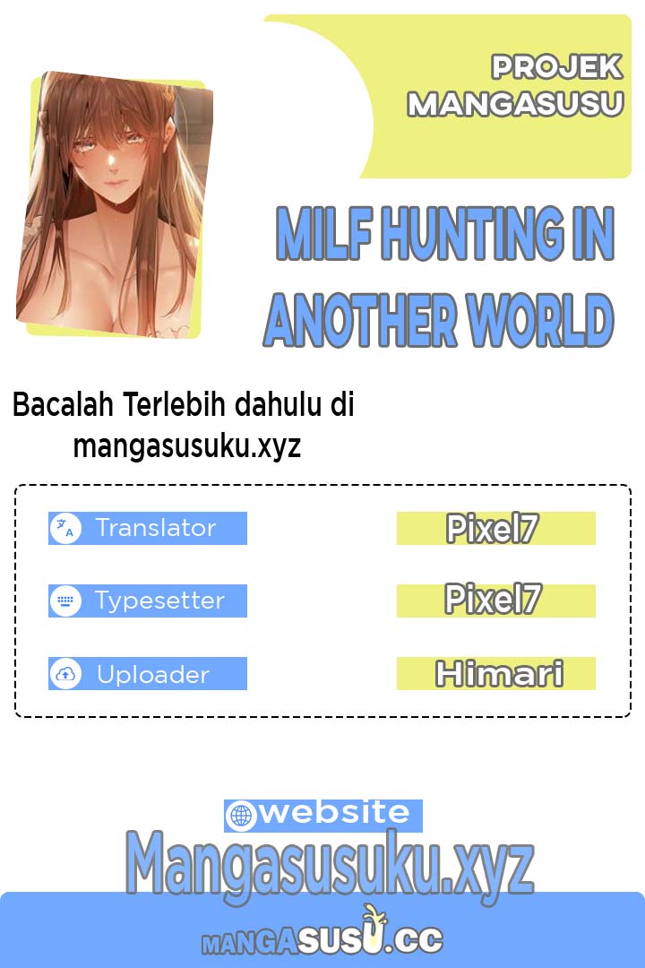 MILF Hunting In Another World Chapter 38