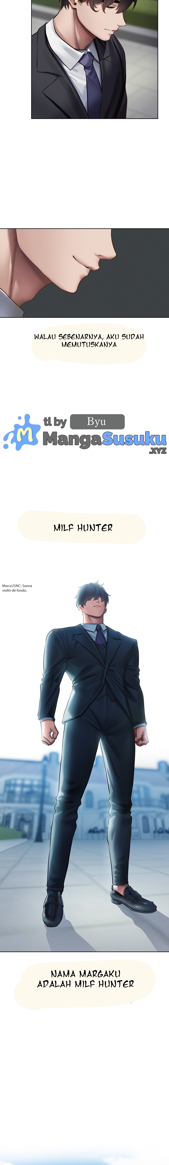 MILF Hunting In Another World Chapter 38