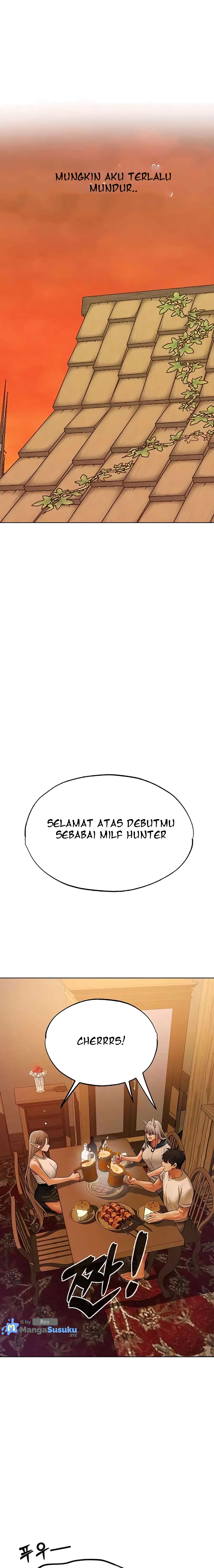 MILF Hunting In Another World Chapter 42