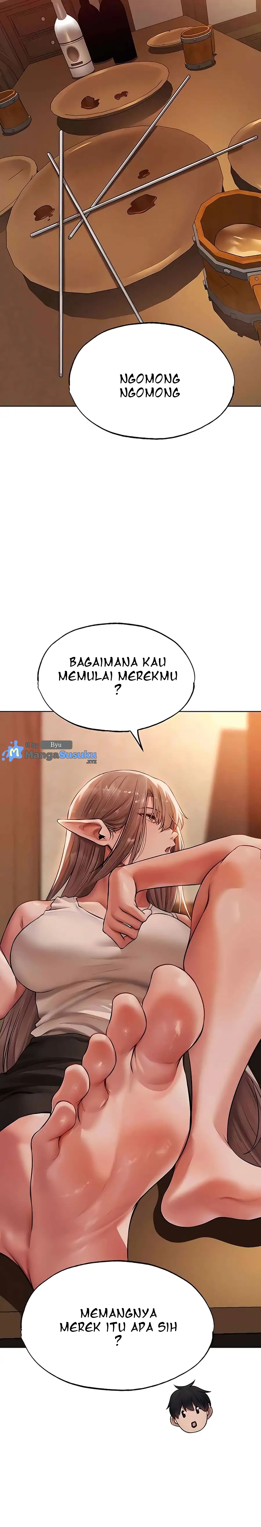 MILF Hunting In Another World Chapter 42