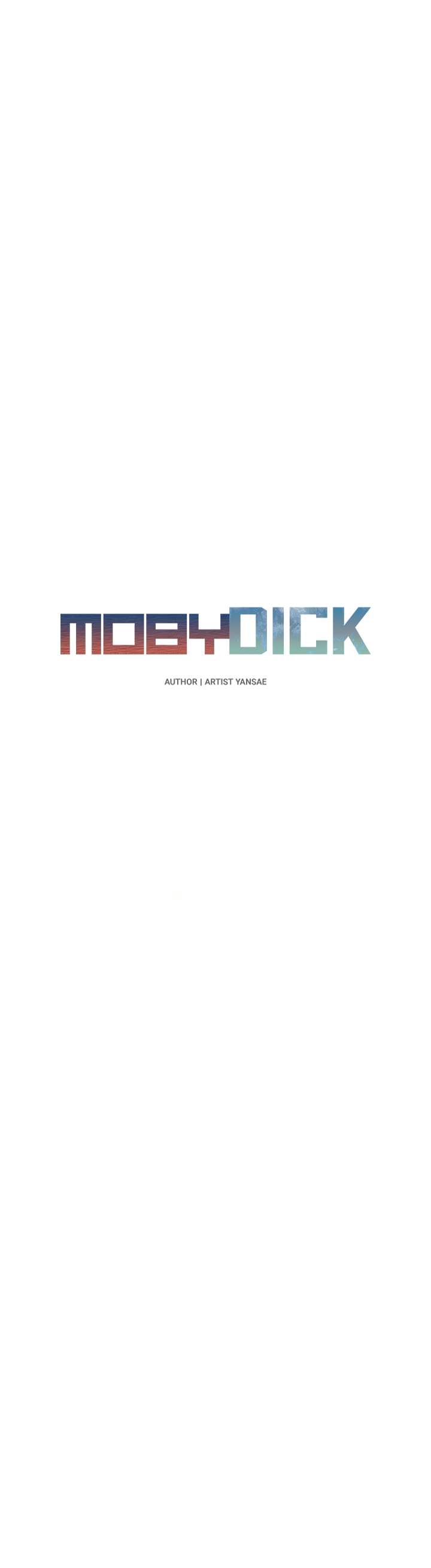 Moby Dick Chapter 22