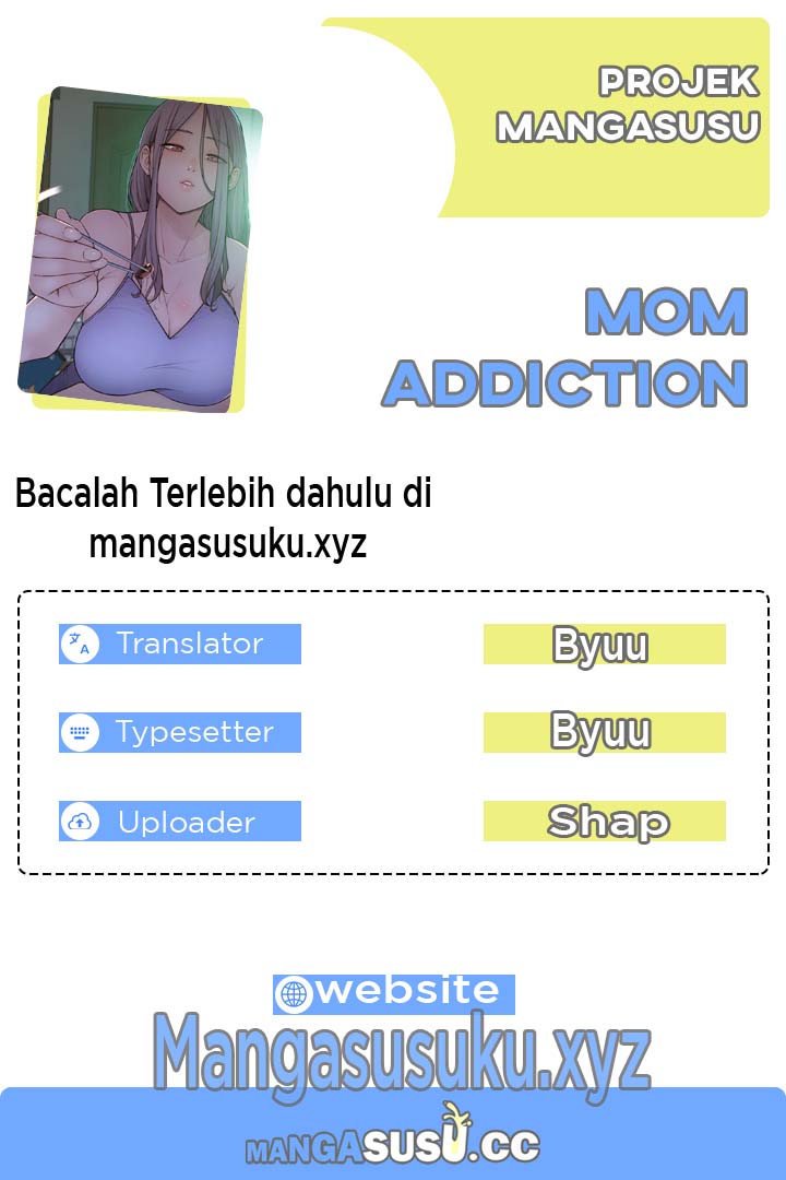 Mom Addiction Chapter 38