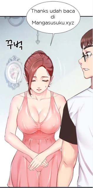 Mom Addiction Chapter 38