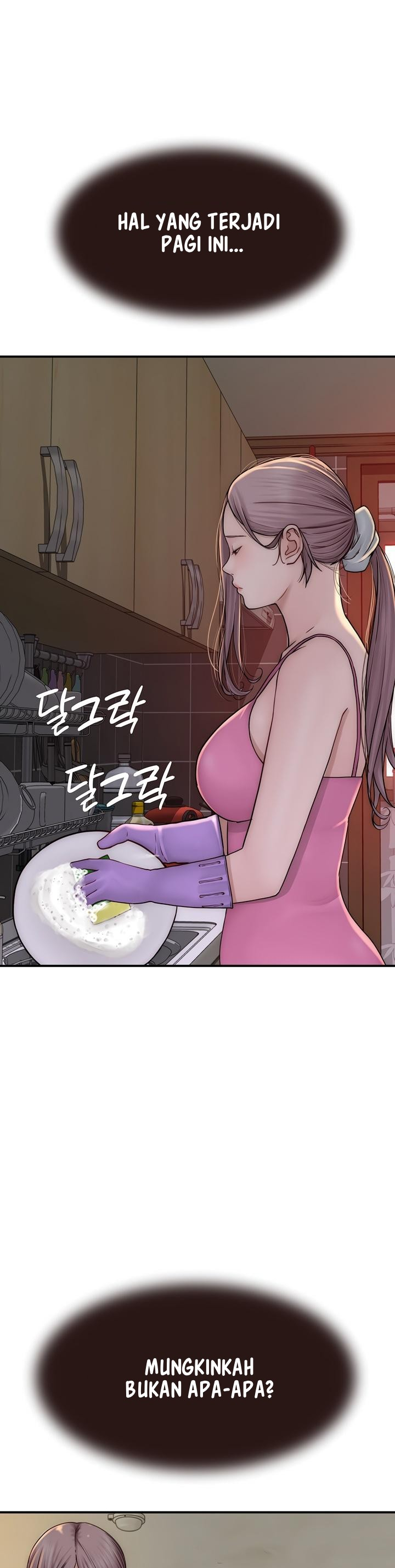 Mom Addiction Chapter 40