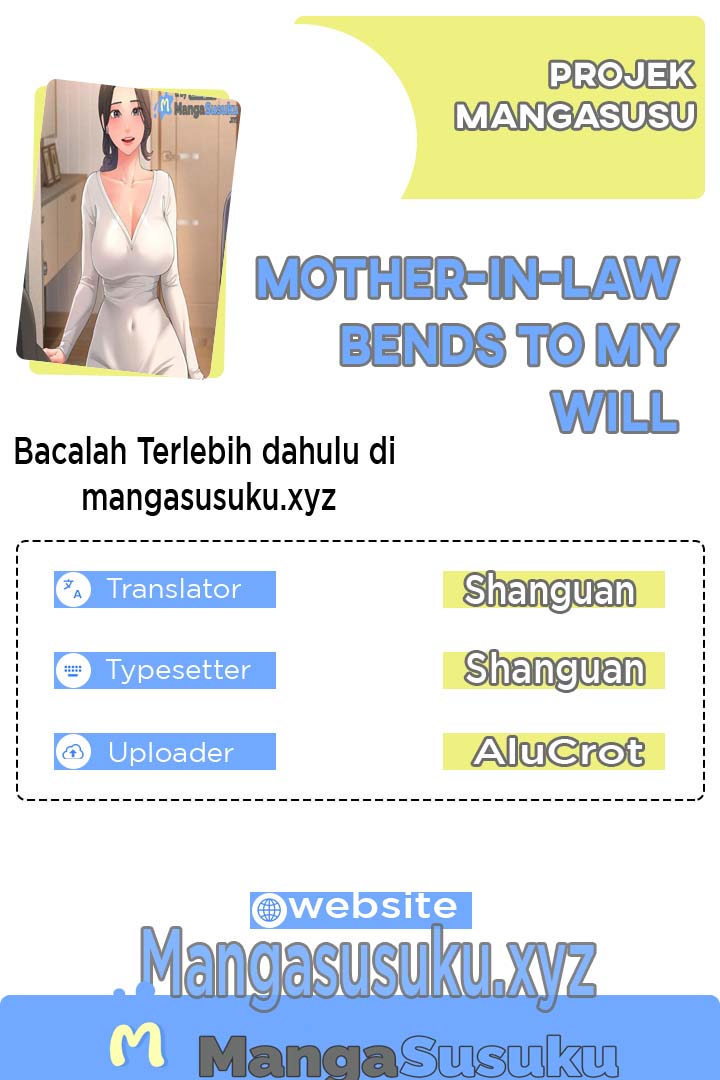 Mother-In-Law Bends to My Will Chapter 21