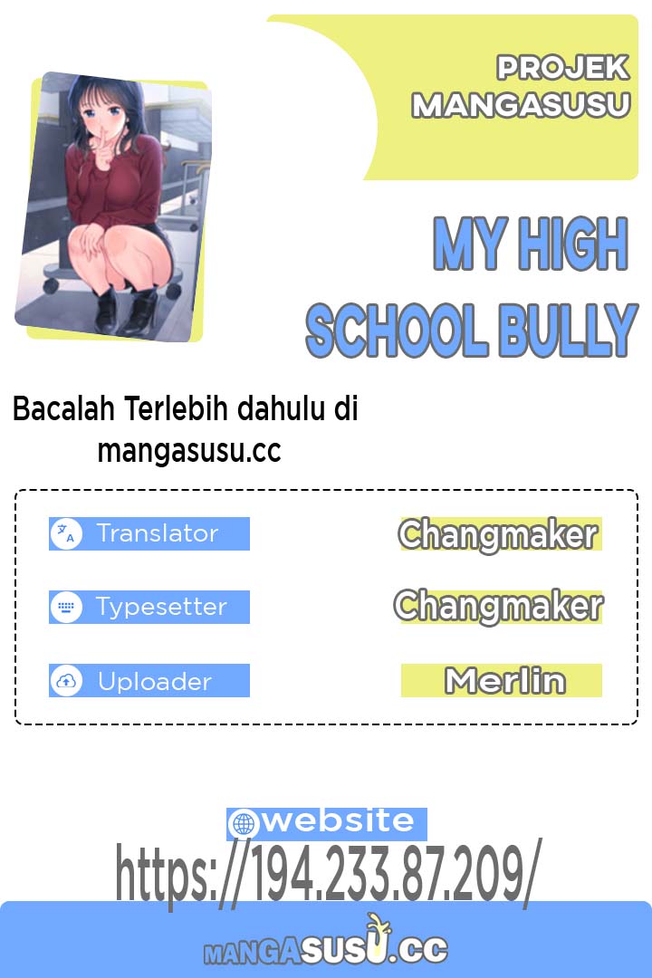 My High School Bully Chapter 206