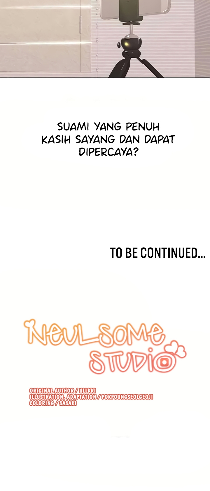 Neulsome Studio Chapter 25