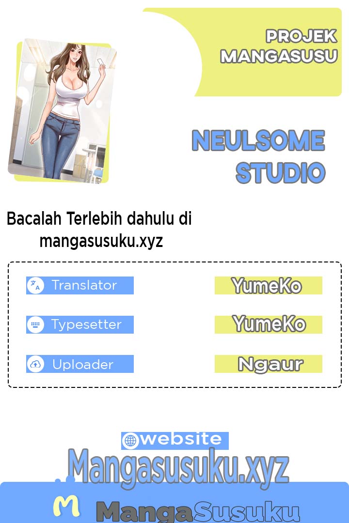 Neulsome Studio Chapter 28