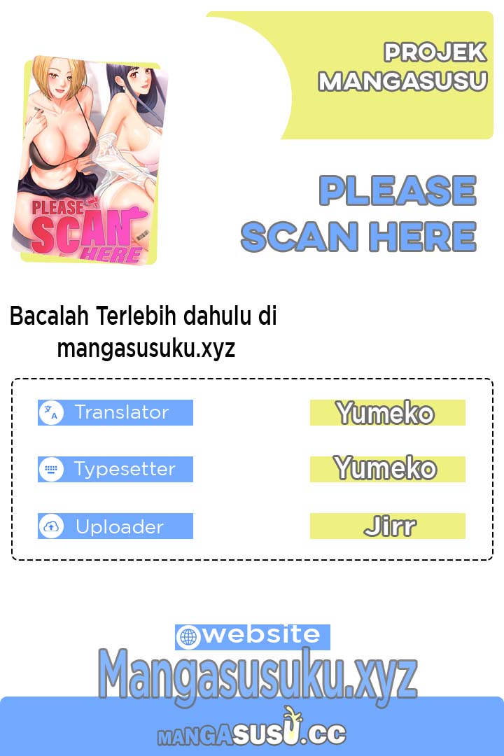 Please Scan Here! Chapter 32