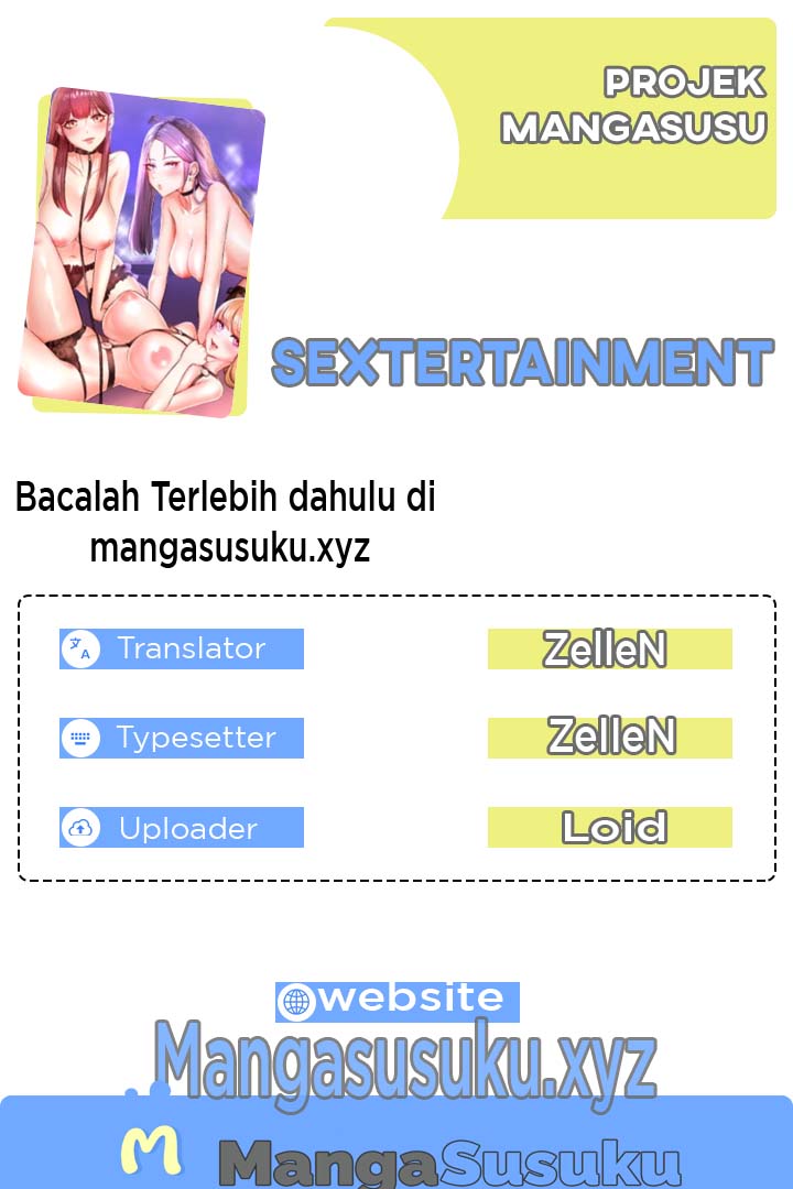 Sextertainment Chapter 29