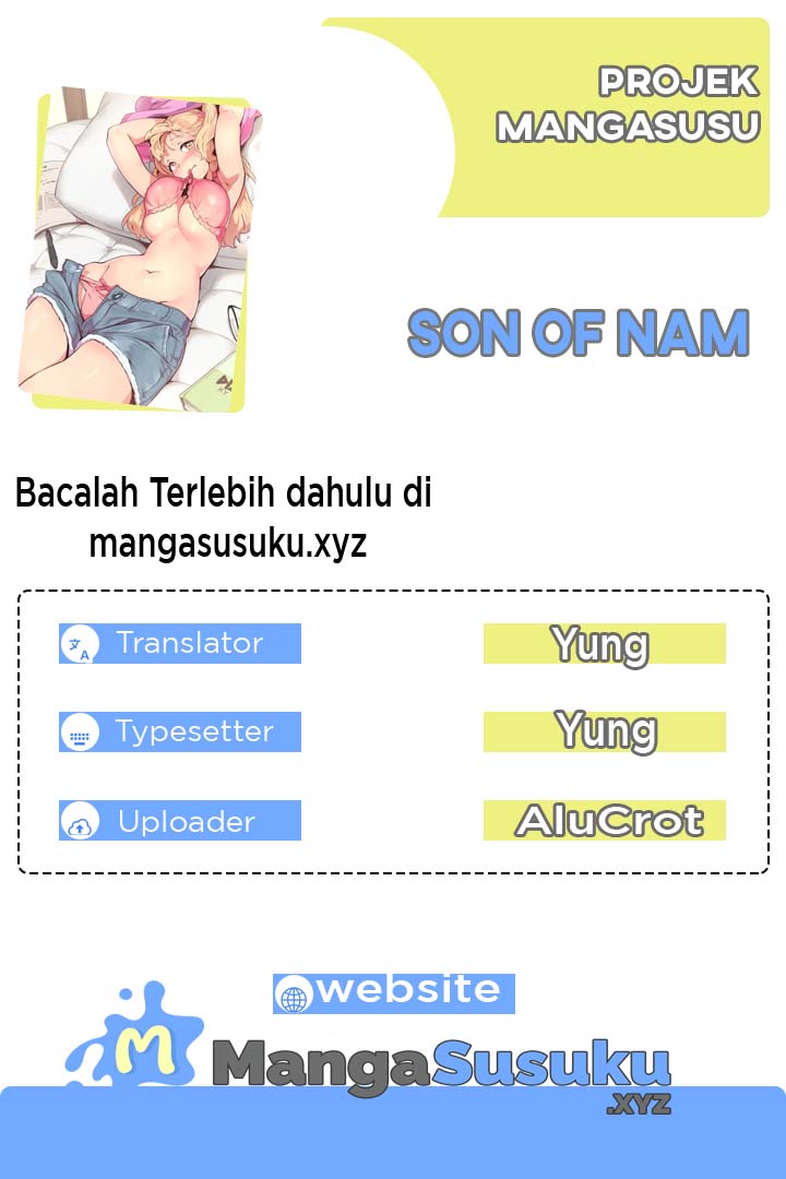 Son of Nam Chapter 55