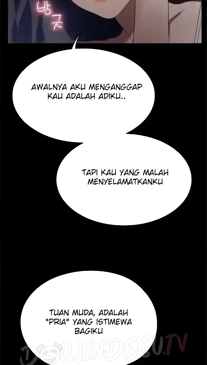 Young maid Chapter 56