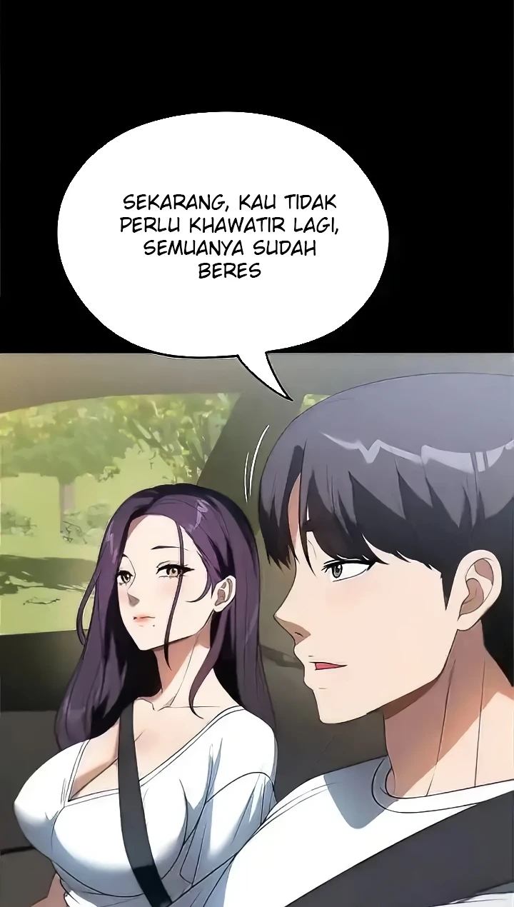 Young maid Chapter 56