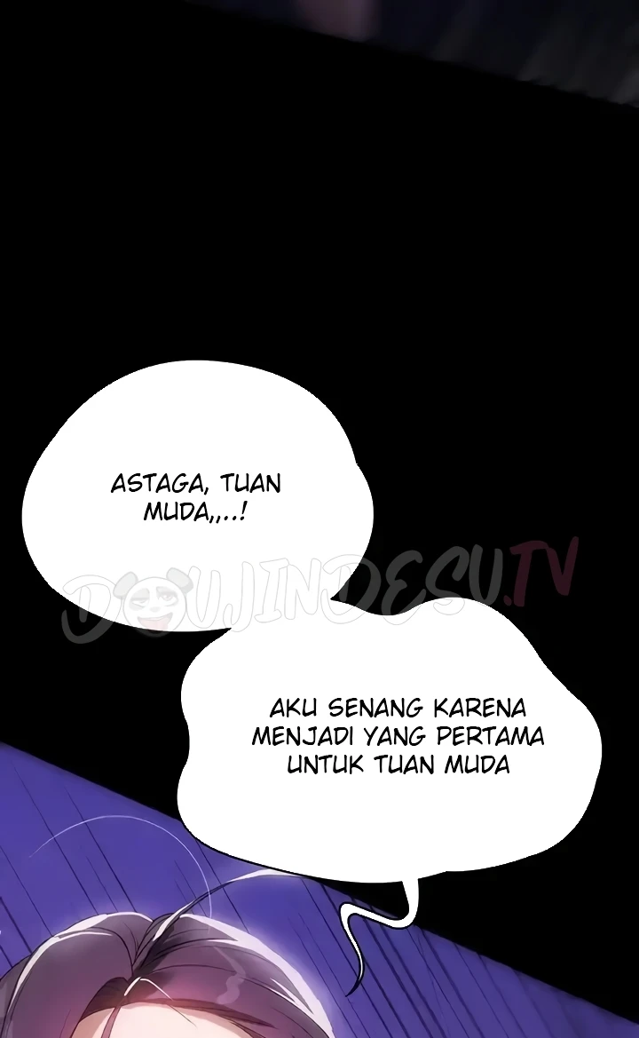 Young maid Chapter 56