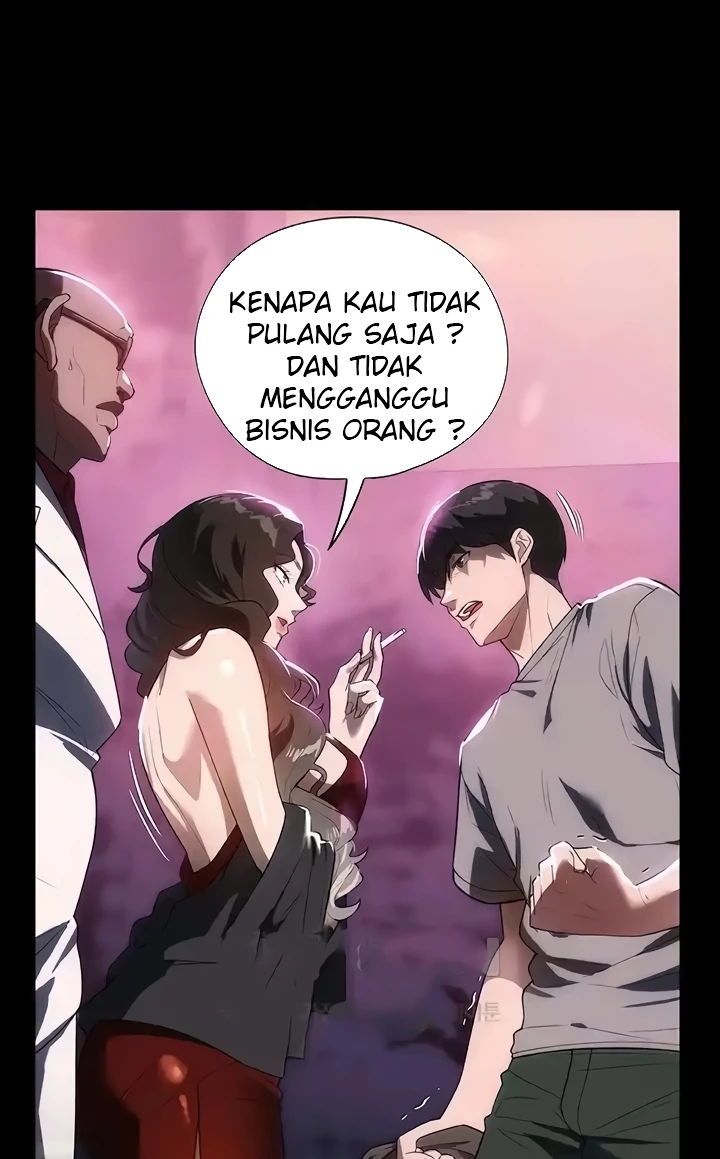 Young maid Chapter 56