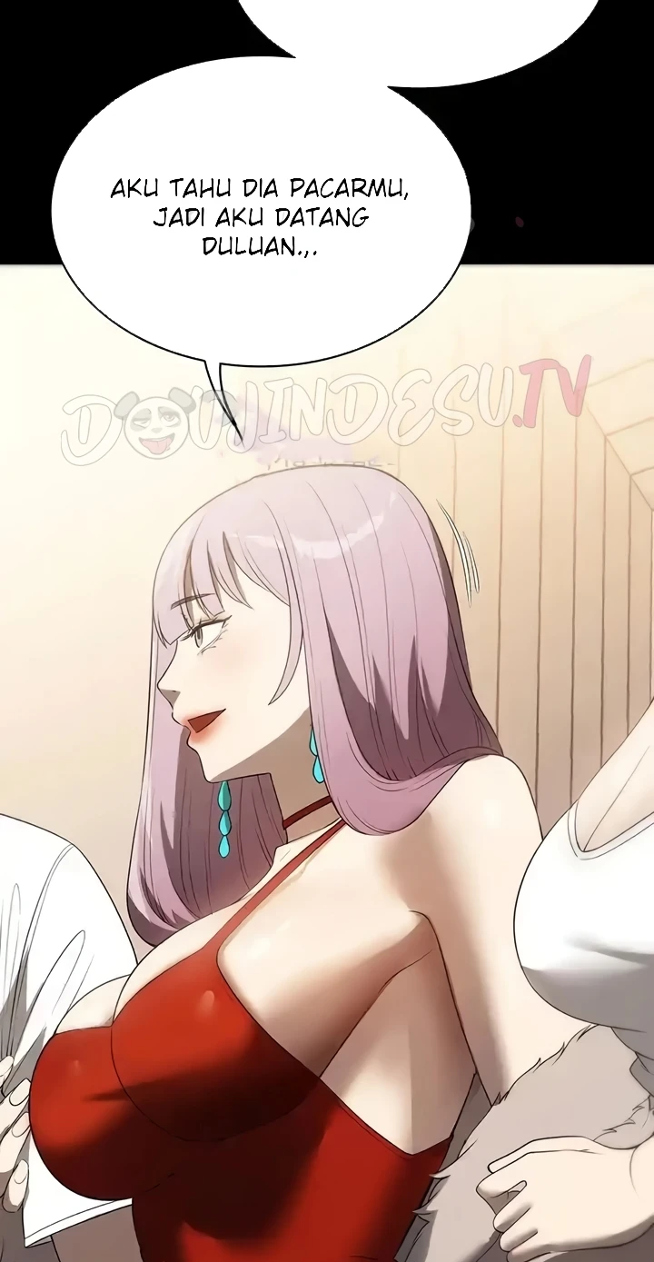 Young maid Chapter 56