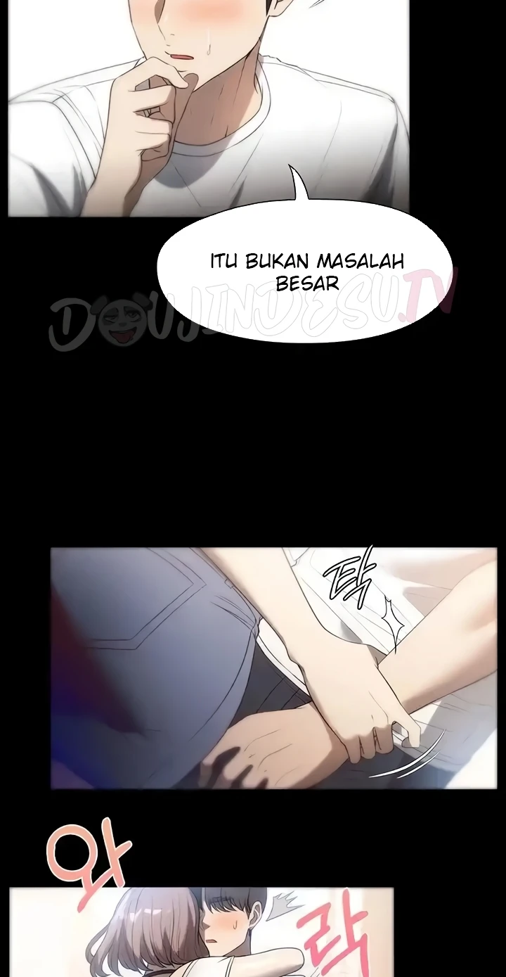 Young maid Chapter 56