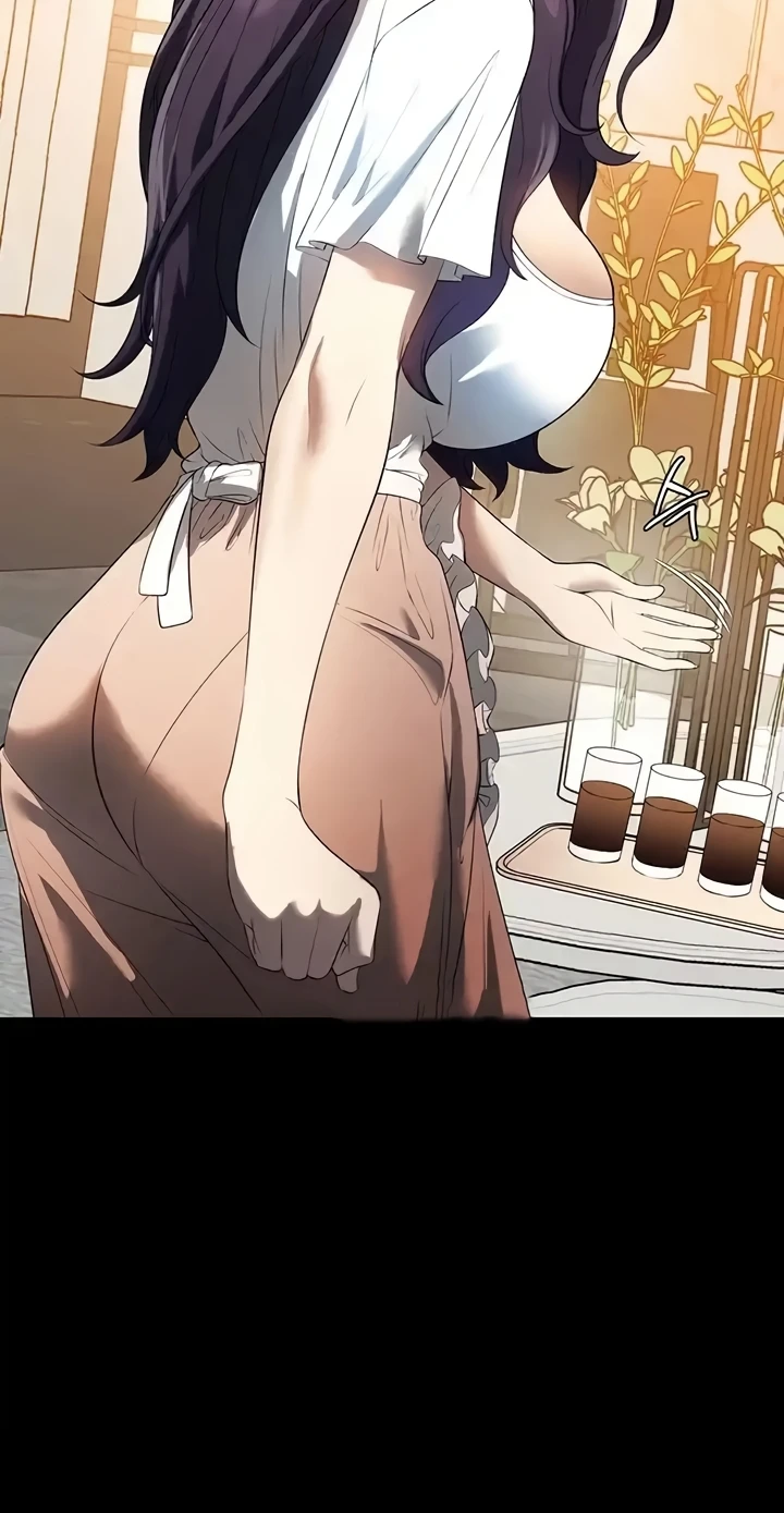 Young maid Chapter 56