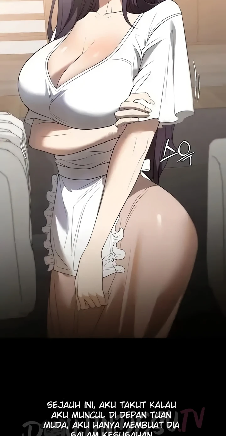 Young maid Chapter 56