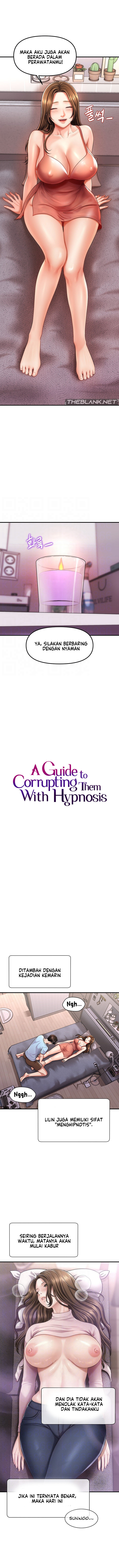 A Guide to Corrupting Them With Hypnosis Chapter 3