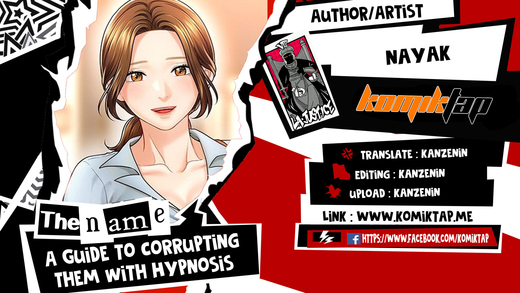 A Guide to Corrupting Them With Hypnosis Chapter 6