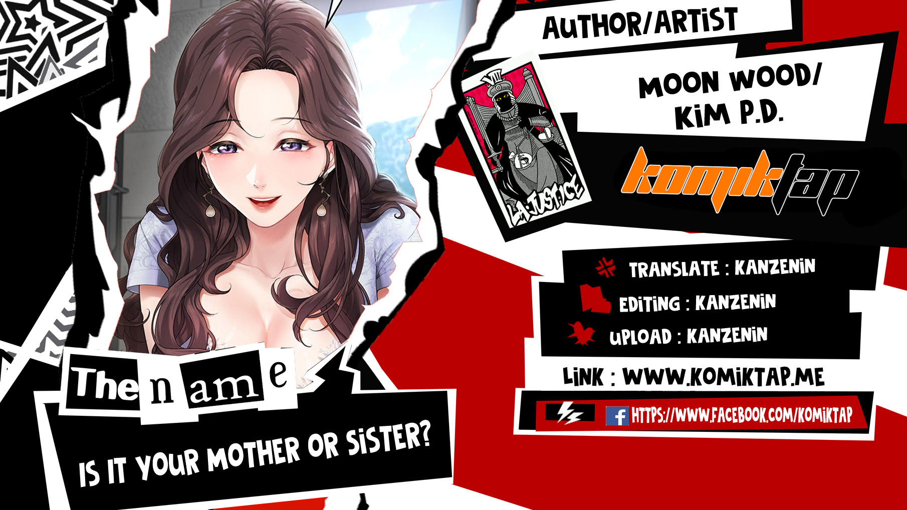 Is It Your Mother or Sister? Chapter 27