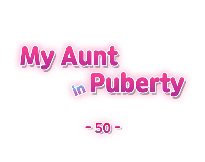 Teen Aunt Chapter 50