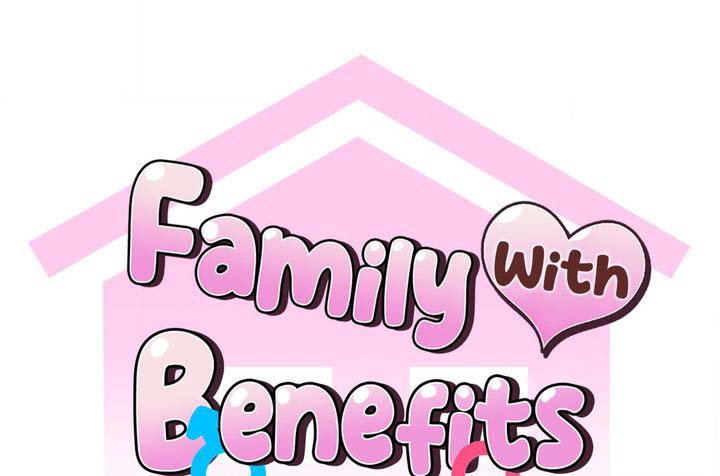 Family with Benefits Chapter 7