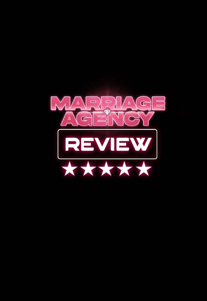 Marriage Agency Review Chapter 42