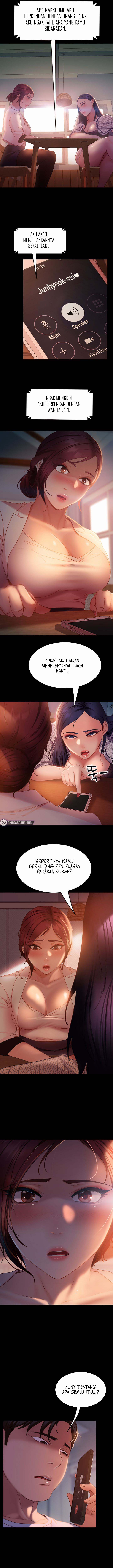 Marriage Agency Review Chapter 42