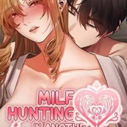 MILF Hunting In Another World Raw