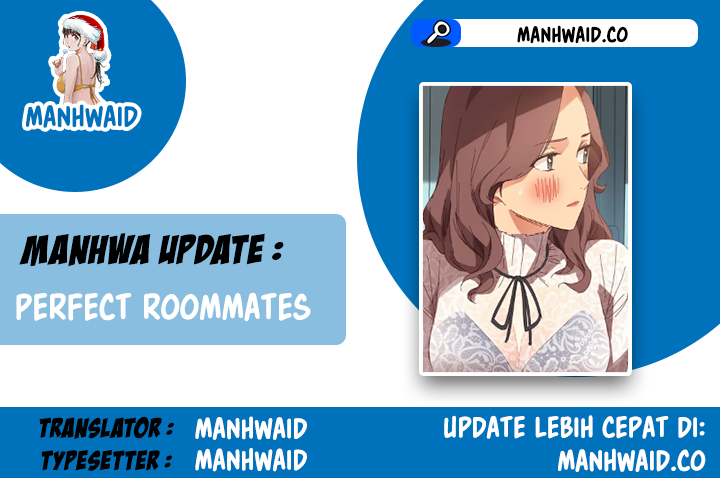 Perfect Roommates Chapter 29