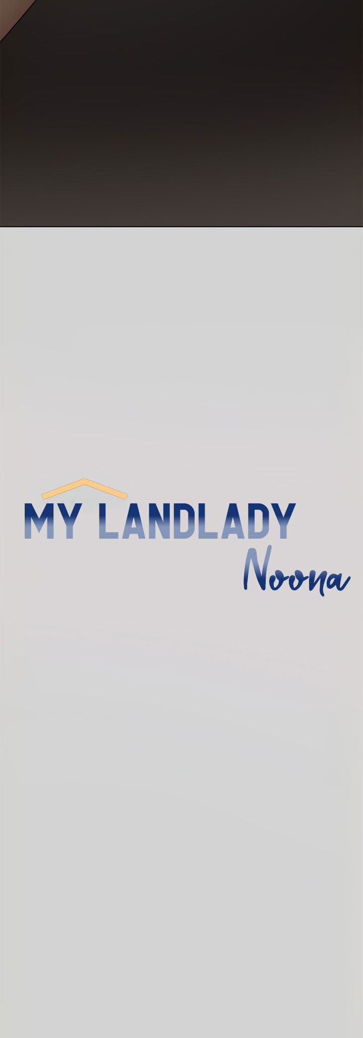 My Landlady Noona Chapter 3