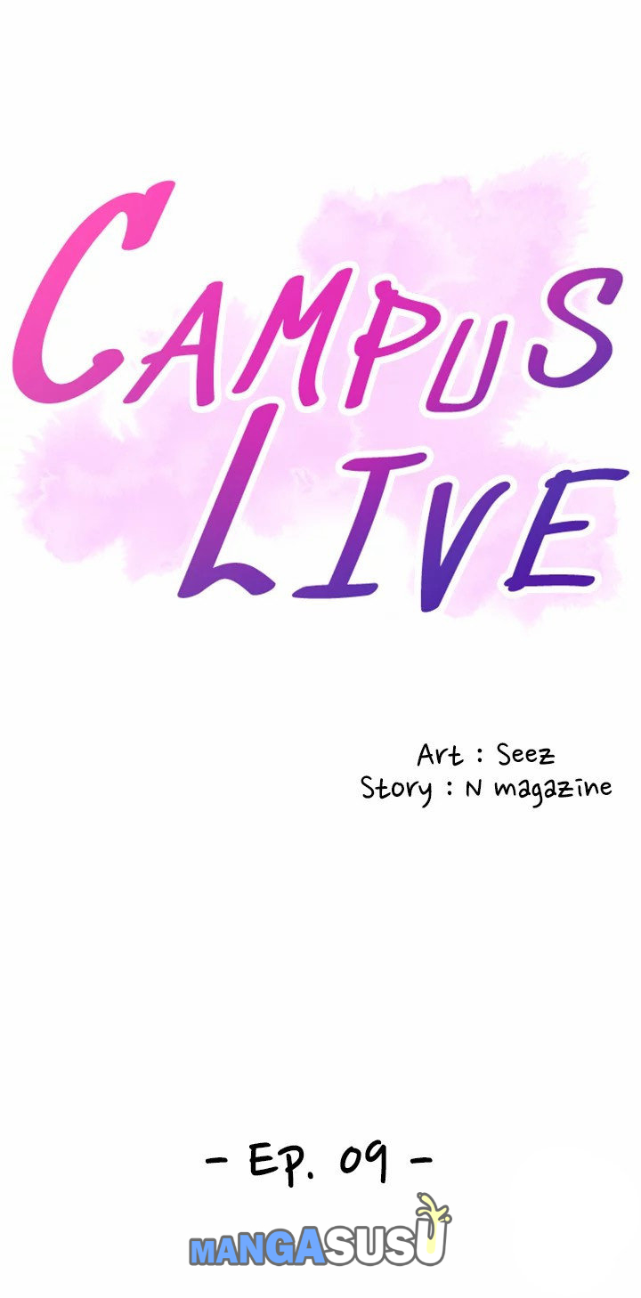 Campus Live Chapter 9